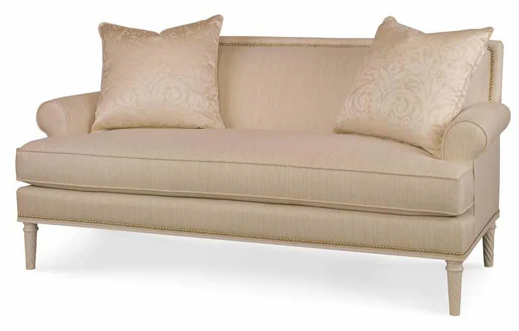 Highland House 1160-70 Abby Love Seat Highland House 1160-70 Abby Love Seat