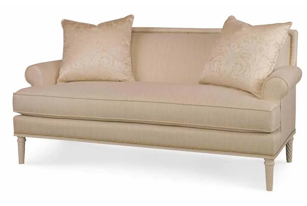 Highland House 1160-70 Abby Love Seat Highland House 1160-70 Abby Love Seat