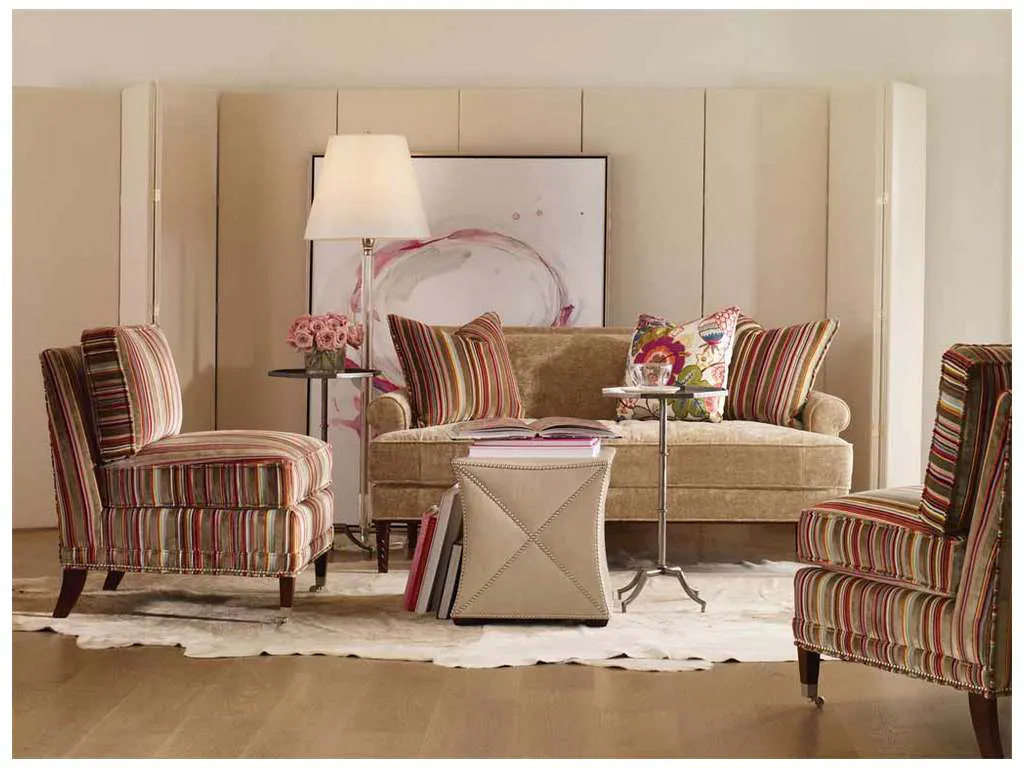 Highland House 1160-70 Abby Love Seat Highland House 1160-70 Abby Love Seat