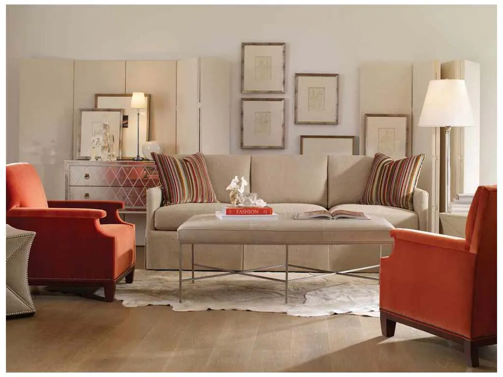 Highland House 1164-89 Luke Sofa Highland House 1164-89 Luke Sofa