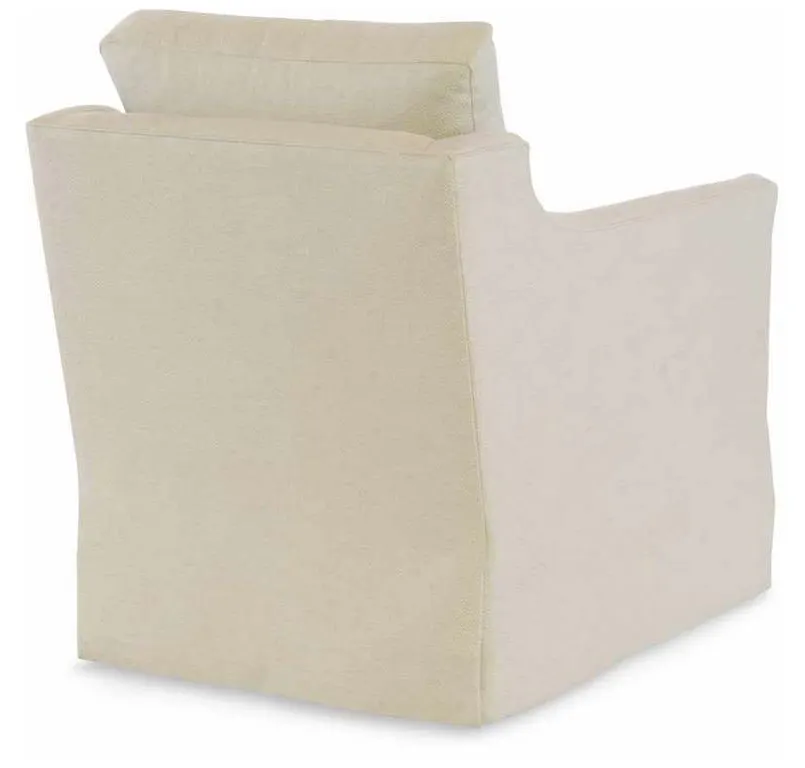Highland House 1165 Luke Skirted Chair Highland House 1165 Luke Skirted Chair