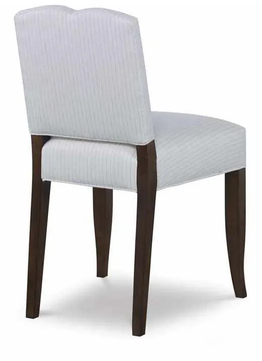 Highland House 1169S Mustache Side Chair Highland House 1169S Mustache Side Chair