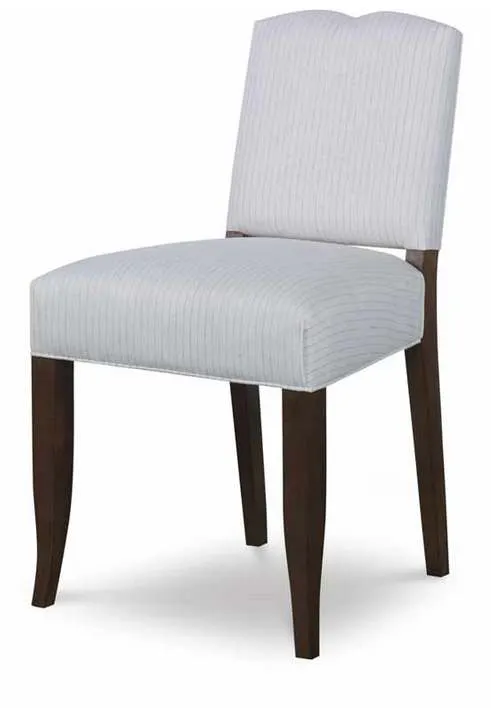 Highland House 1169S Mustache Side Chair Highland House 1169S Mustache Side Chair