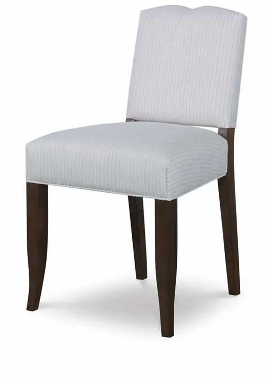 Highland House 1169S Mustache Side Chair Highland House 1169S Mustache Side Chair