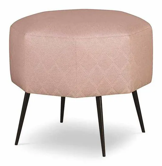 Highland House 1171-20 Corbin Ottoman Highland House 1171-20 Corbin Ottoman