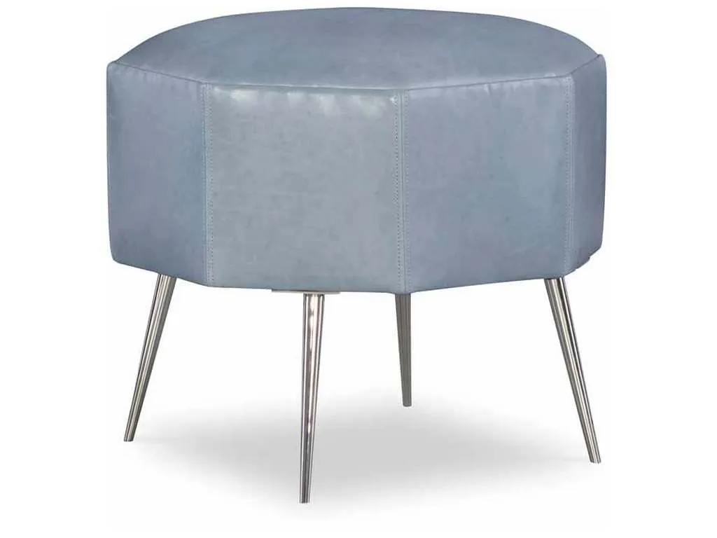 Highland House 1171-20  Corbin Ottoman
