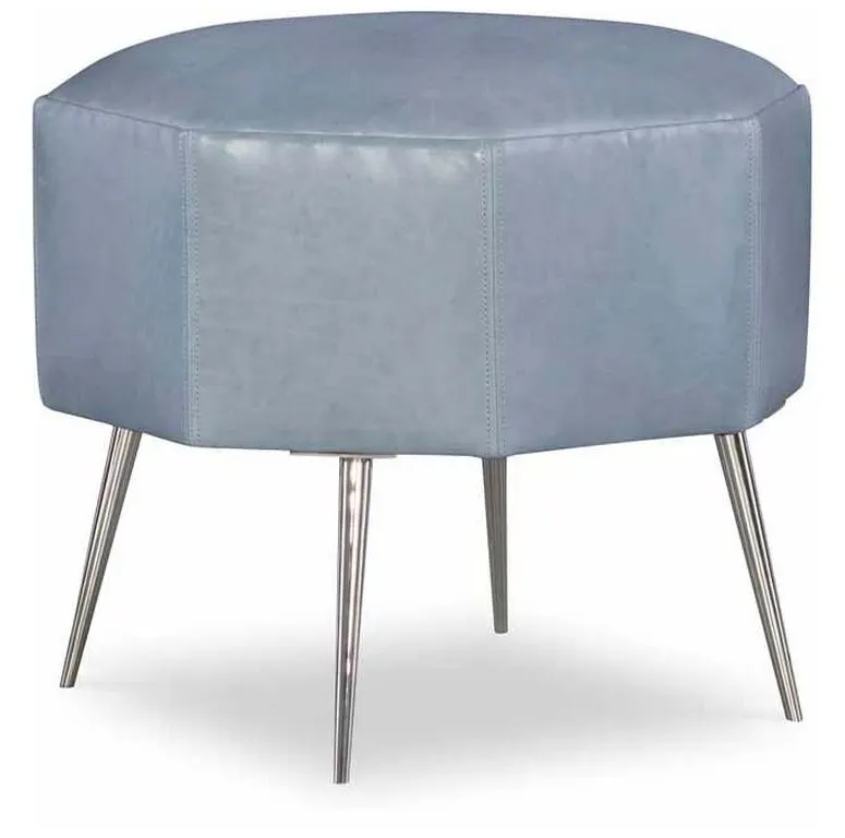Highland House 1171-20 Corbin Ottoman Highland House 1171-20 Corbin Ottoman