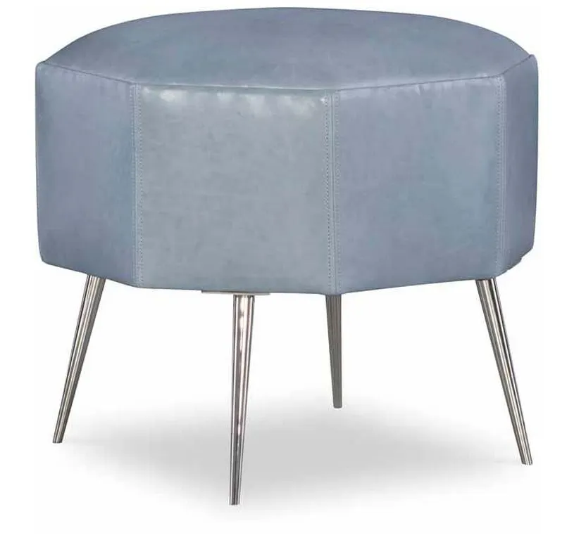 Highland House 1171-20 Corbin Ottoman Highland House 1171-20 Corbin Ottoman
