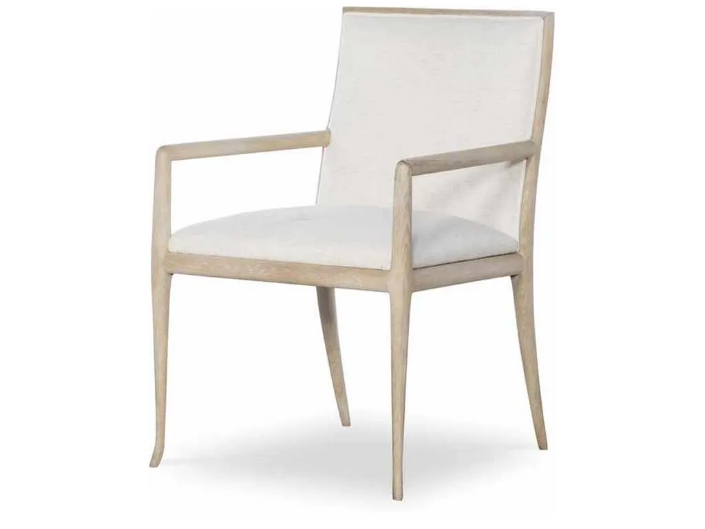 Highland House 1181A  Voss Arm Chair
