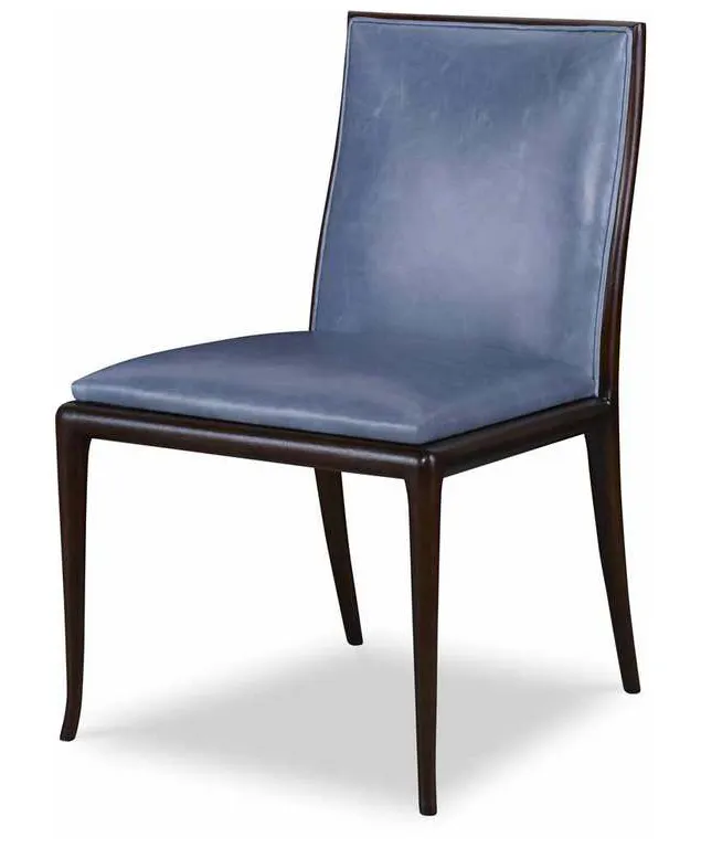 Highland House 1181S Voss Side Chair Highland House 1181S Voss Side Chair