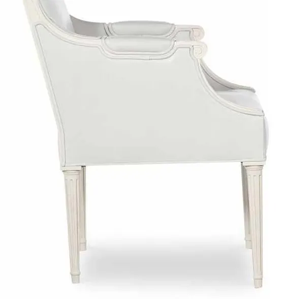 Highland House 1199A Noelle Arm Chair Highland House 1199A Noelle Arm Chair