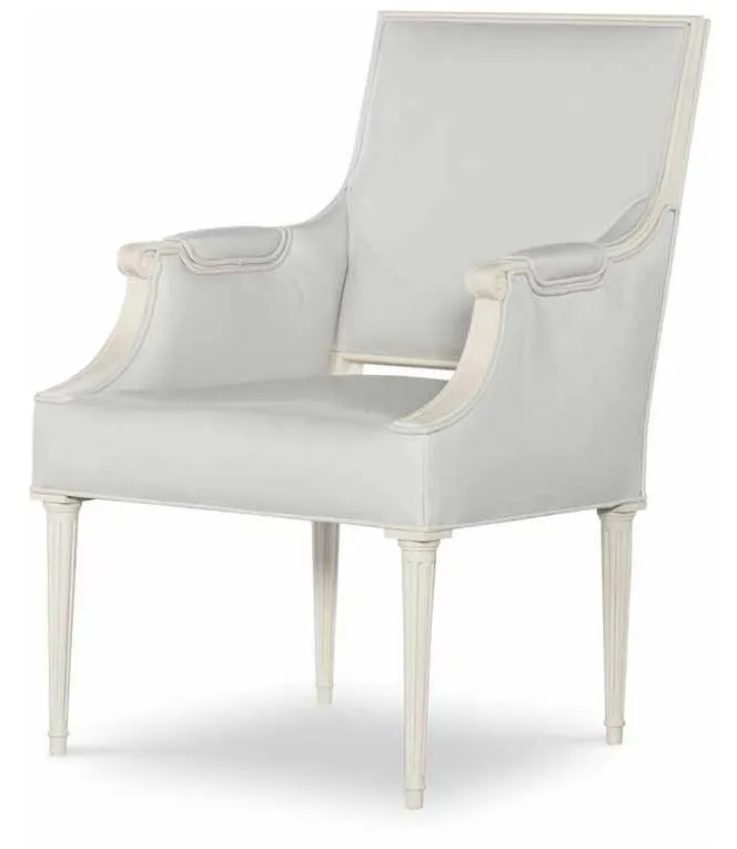 Highland House 1199A Noelle Arm Chair Highland House 1199A Noelle Arm Chair