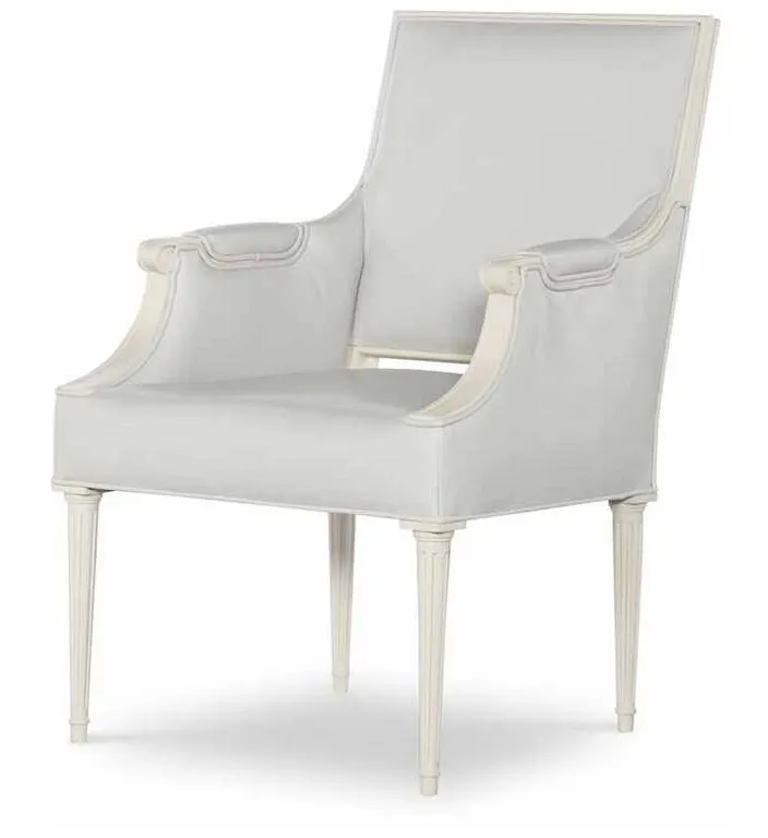 Highland House 1199A Noelle Arm Chair Highland House 1199A Noelle Arm Chair