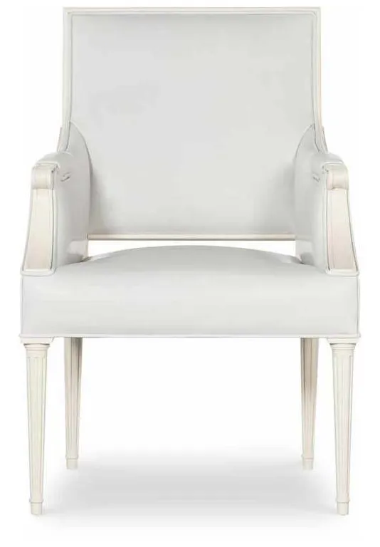 Highland House 1199A Noelle Arm Chair Highland House 1199A Noelle Arm Chair