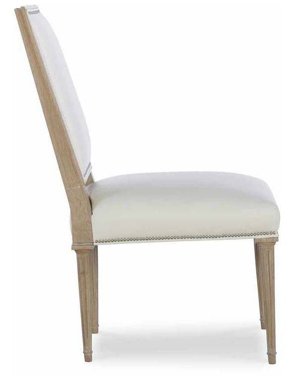 Highland House 1199S Noelle Side Chair Highland House 1199S Noelle Side Chair