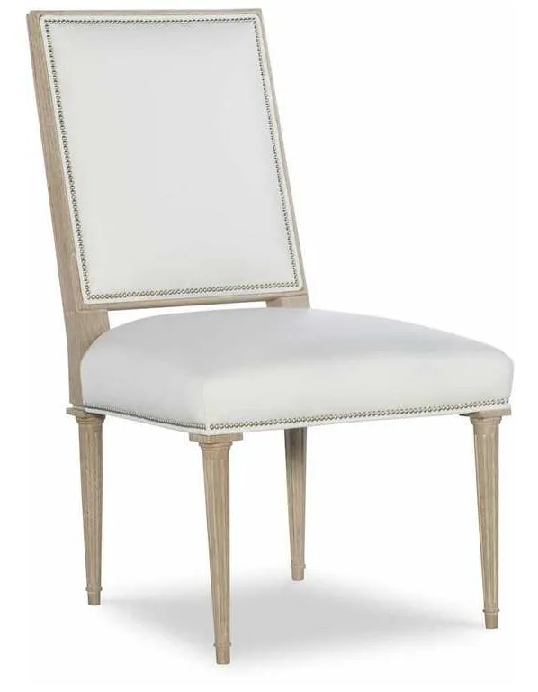 Highland House 1199S Noelle Side Chair Highland House 1199S Noelle Side Chair