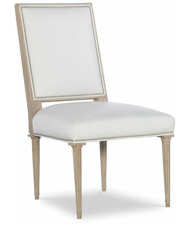 Highland House 1199S Noelle Side Chair Highland House 1199S Noelle Side Chair