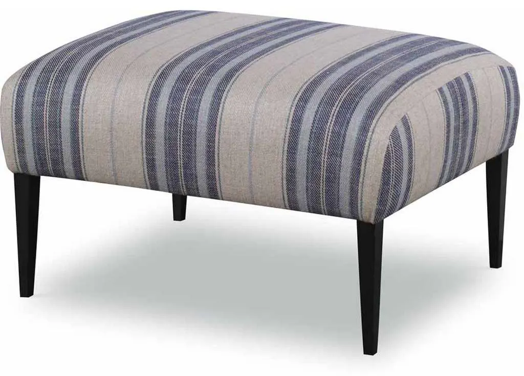 Highland House 1201-26 Mathien Ottoman Highland House 1201-26 Mathien Ottoman