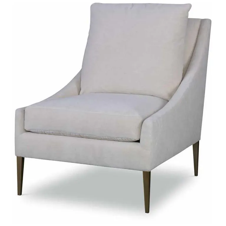 Highland House 1201 Mathien Chair Highland House 1201 Mathien Chair