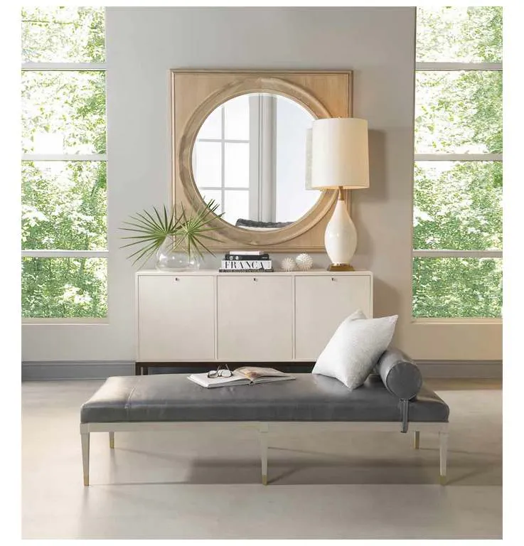 Highland House 1202-72 Renzler Daybed Highland House 1202-72 Renzler Daybed