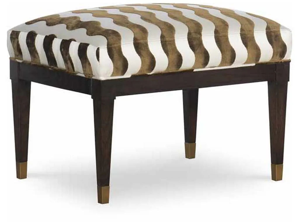 Highland House 1204-23  Renzler Small Bench