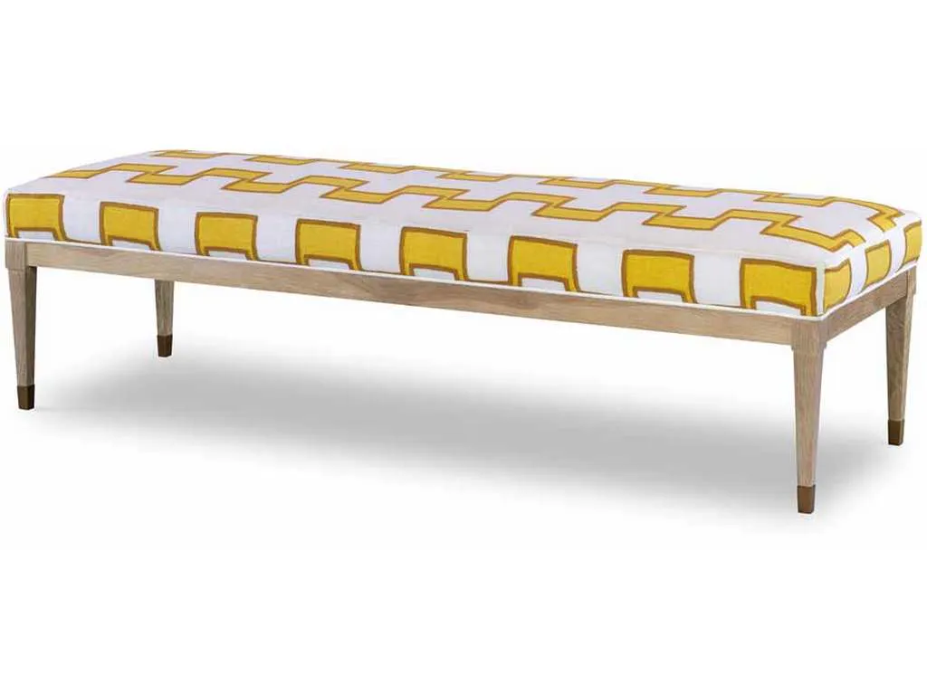 Highland House 1204-60 Renzler Small Bench