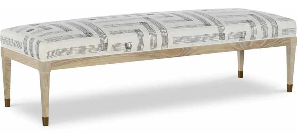 Highland House 1204-60 Renzler Small Bench Highland House 1204-60 Renzler Small Bench