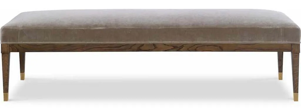 Highland House 1204-60 Renzler Small Bench Highland House 1204-60 Renzler Small Bench