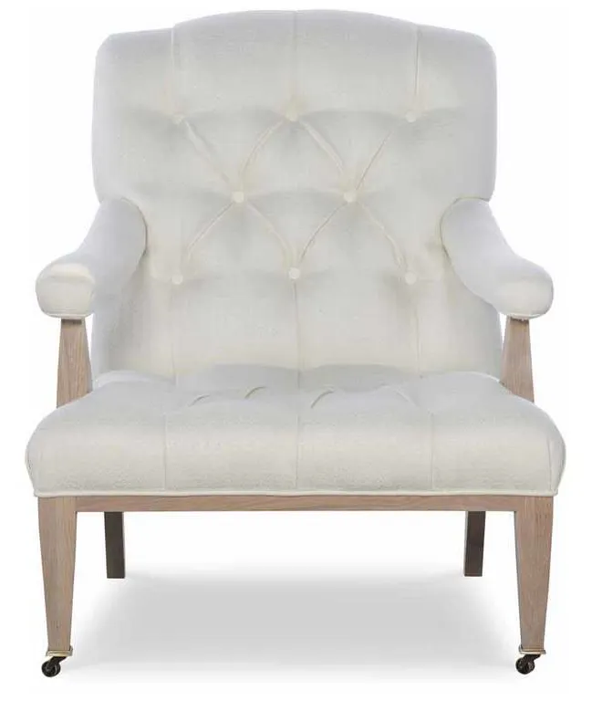 Highland House 1209 Miller Tufted Chair Highland House 1209 Miller Tufted Chair
