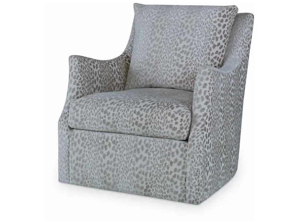 Highland House 1229  Sullivan Club Chair