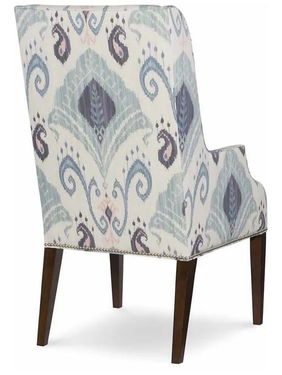 Highland House 1243 Kinsley Host Hostess Chair Highland House 1243 Kinsley Host Hostess Chair