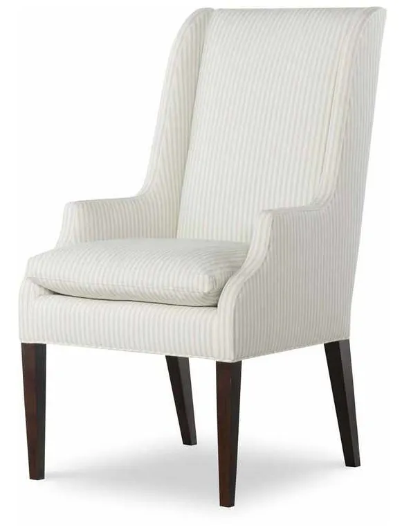 Highland House 1243 Kinsley Host Hostess Chair Highland House 1243 Kinsley Host Hostess Chair
