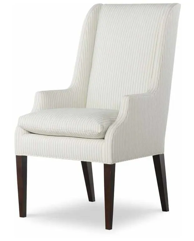 Highland House 1243 Kinsley Host Hostess Chair Highland House 1243 Kinsley Host Hostess Chair
