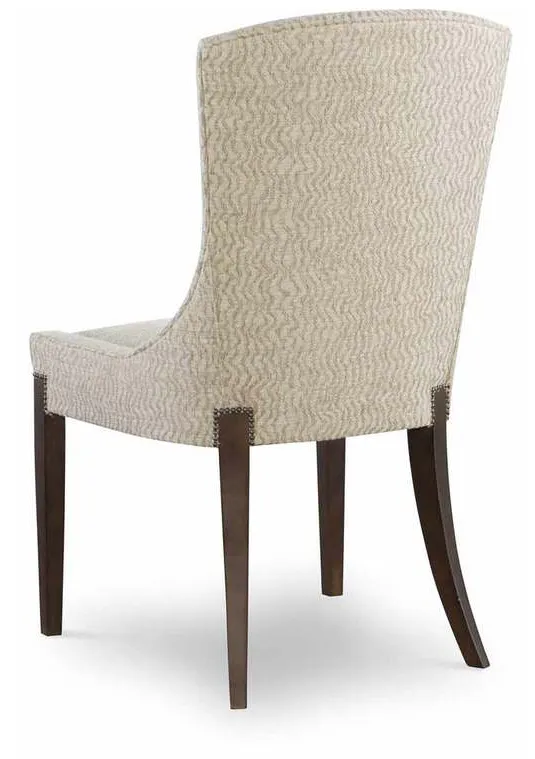 Highland House 1253 Yates Dining Chair Highland House 1253 Yates Dining Chair