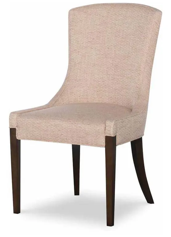 Highland House 1253 Yates Dining Chair Highland House 1253 Yates Dining Chair