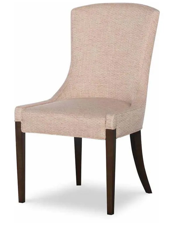 Highland House 1253 Yates Dining Chair Highland House 1253 Yates Dining Chair