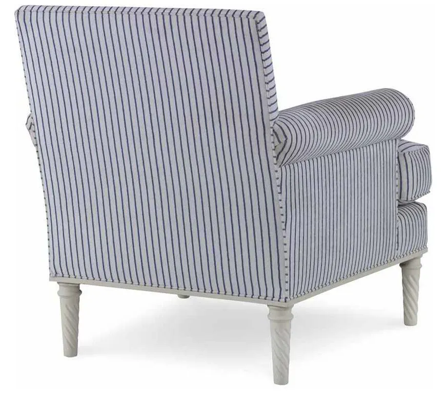 Highland House 1261 Abby Chair Highland House 1261 Abby Chair