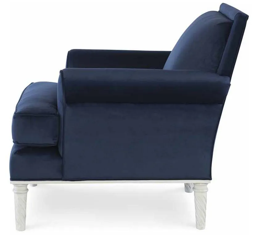 Highland House 1261 Abby Chair Highland House 1261 Abby Chair