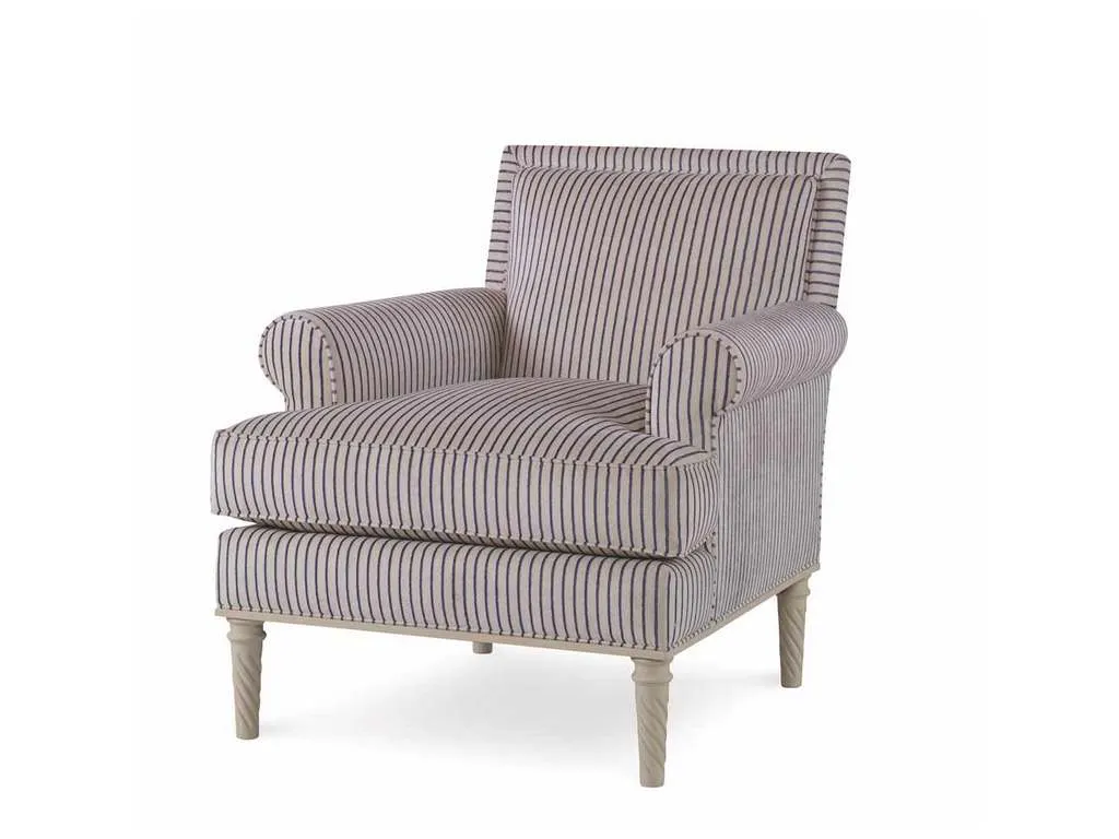 Highland House 1261  Abby Chair