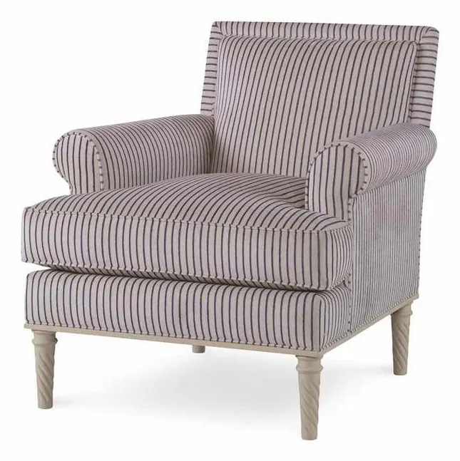 Highland House 1261 Abby Chair Highland House 1261 Abby Chair