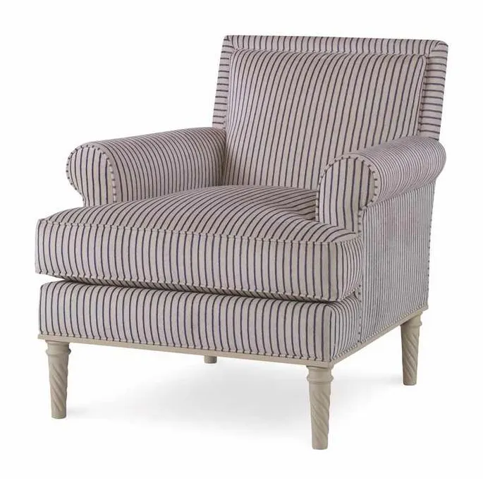 Highland House 1261 Abby Chair Highland House 1261 Abby Chair