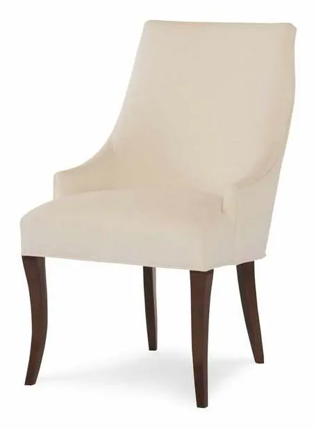 Highland House 1279P Comer Dining Chair Highland House 1279P Comer Dining Chair