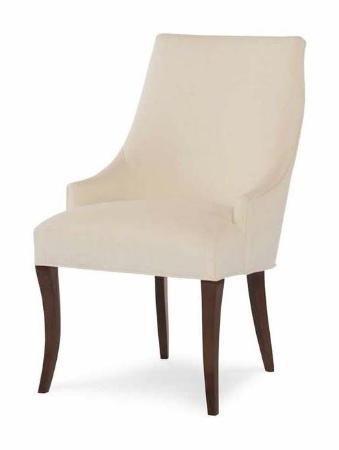 Highland House 1279P Comer Dining Chair Highland House 1279P Comer Dining Chair
