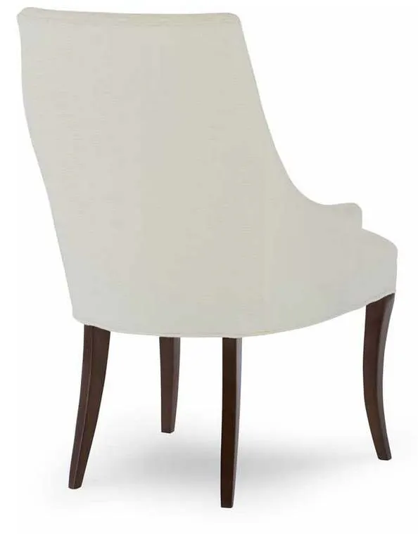 Highland House 1279P Comer Dining Chair Highland House 1279P Comer Dining Chair