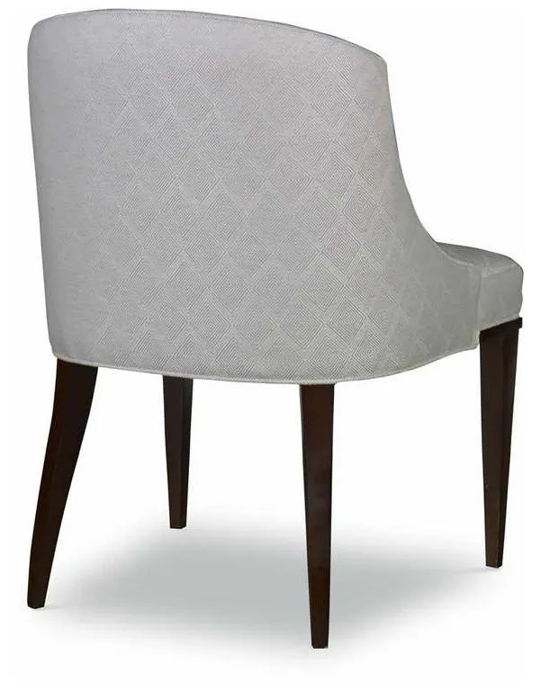 Highland House 1283 Becker Dining Chair Highland House 1283 Becker Dining Chair