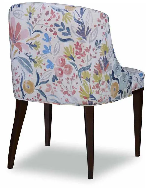 Highland House 1283 Becker Dining Chair Highland House 1283 Becker Dining Chair