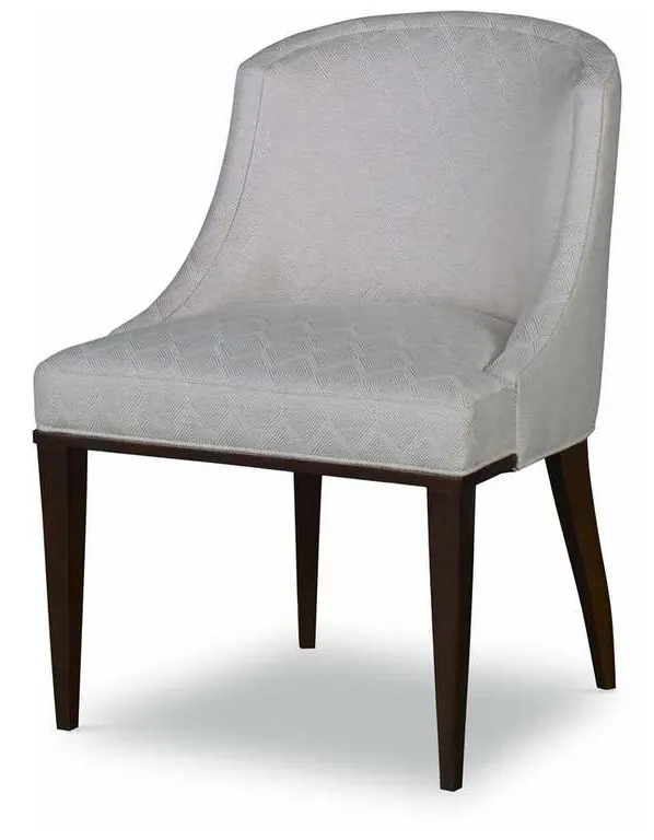 Highland House 1283 Becker Dining Chair Highland House 1283 Becker Dining Chair