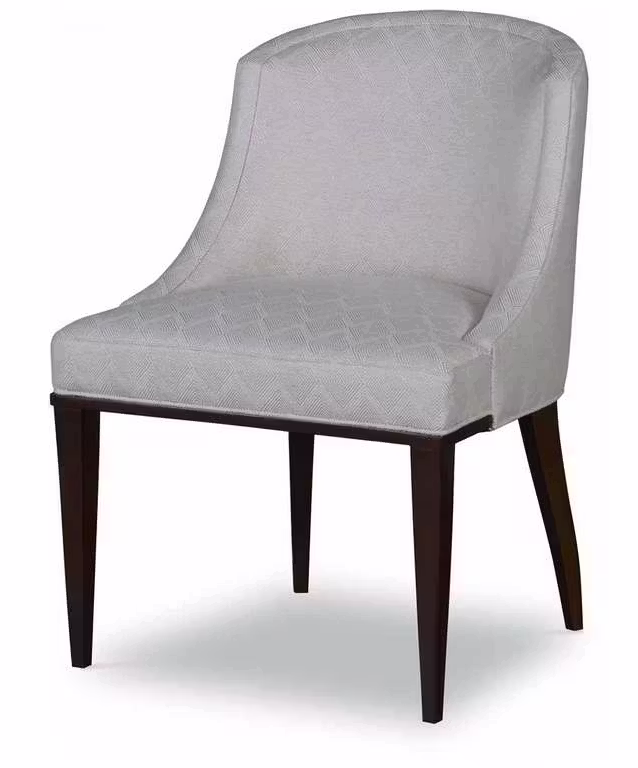 Highland House 1283 Becker Dining Chair Highland House 1283 Becker Dining Chair