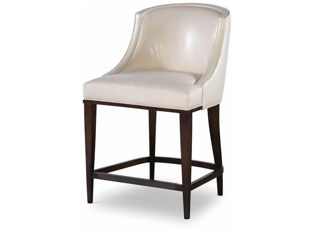 Highland House 1283C  Becker Counter Stool