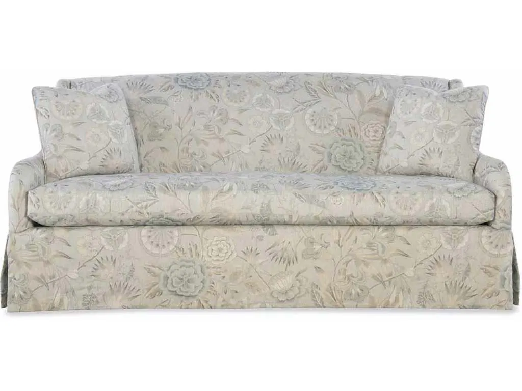 Highland House 1284-80  Helmsley Sofa